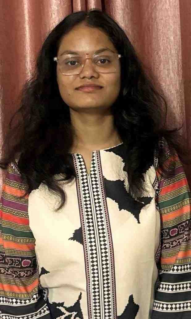 Sushma Patel