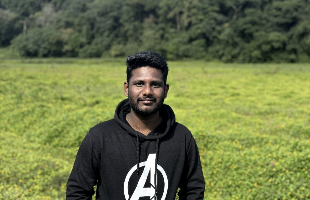 Tejesh