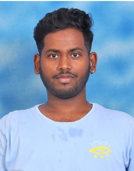 Venkat Kumar Perumalla