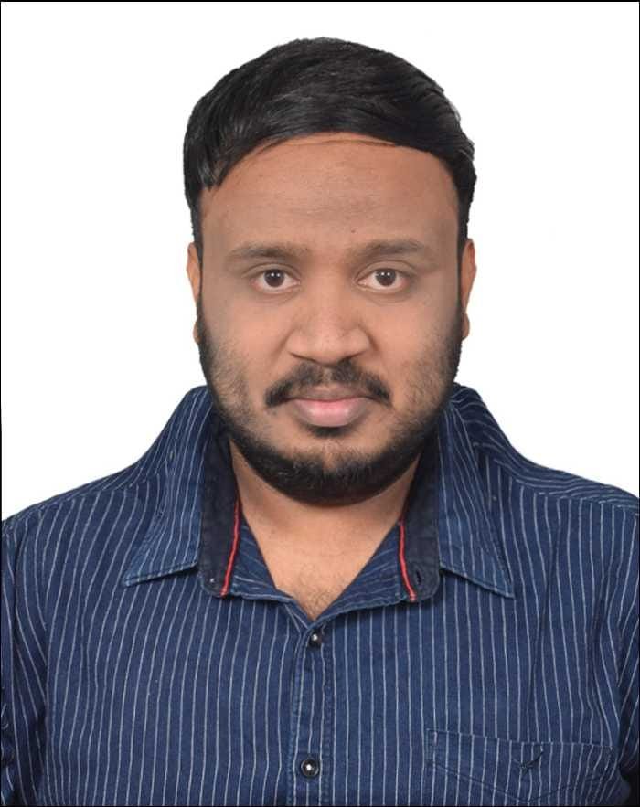 Venkat Ram Raju Pulla