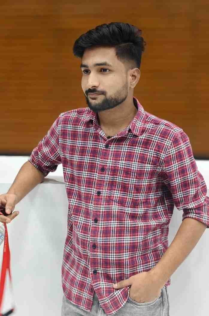 Nanumasa Vineeth kumar
