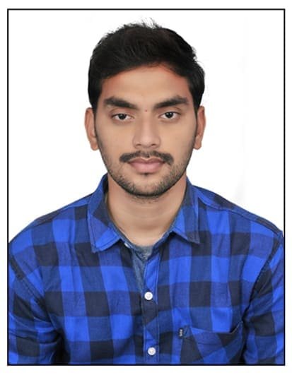 kambala ajay sankar