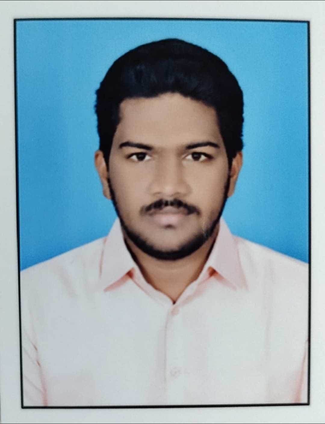 Jonah Swabhijit Kothamasi