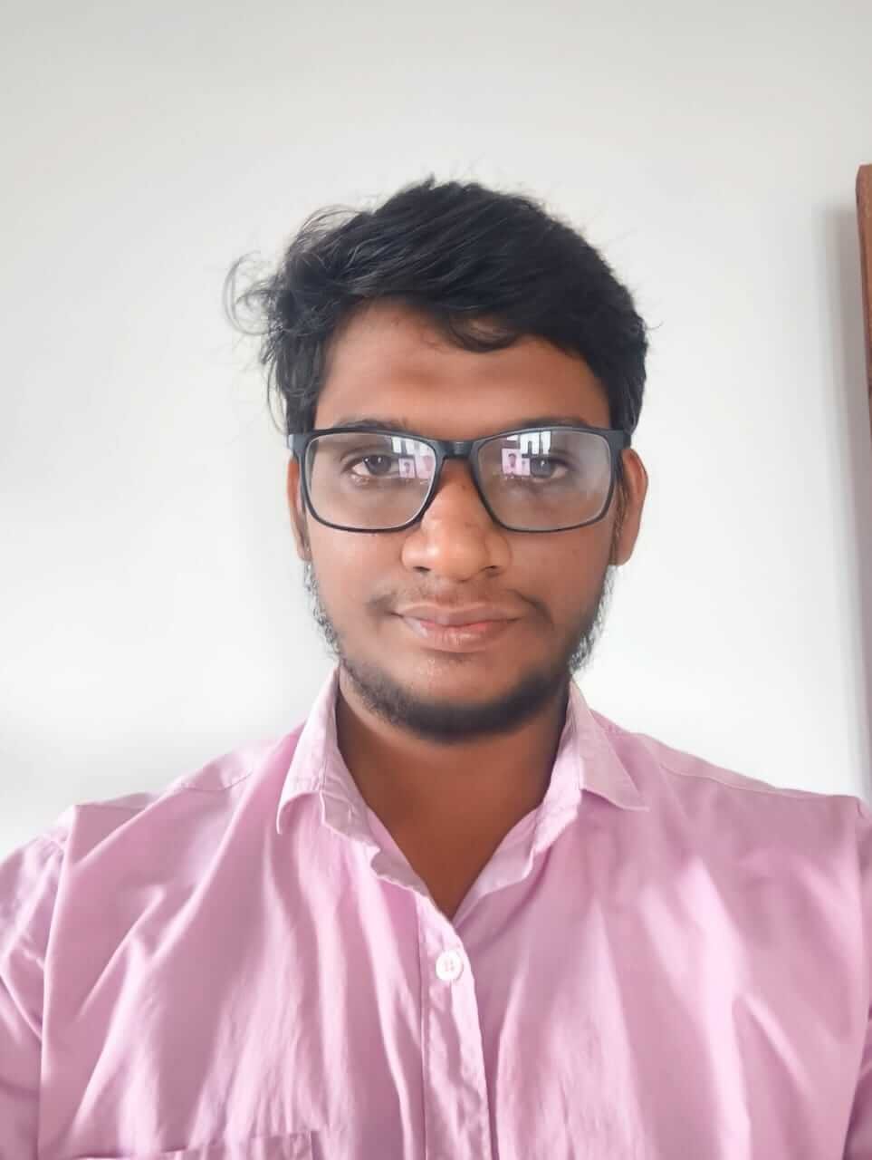 Sarath kumar vemali