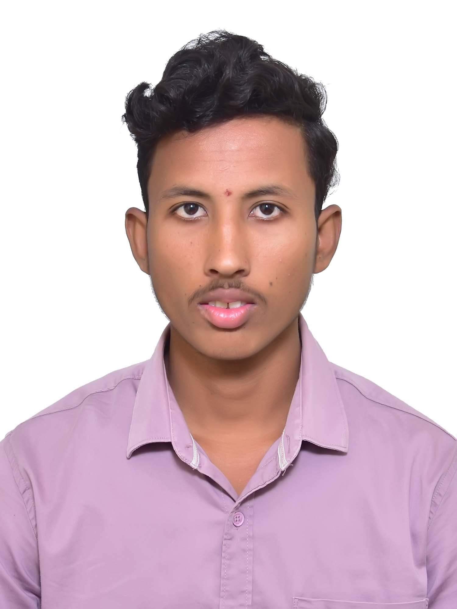 Sai lakshman