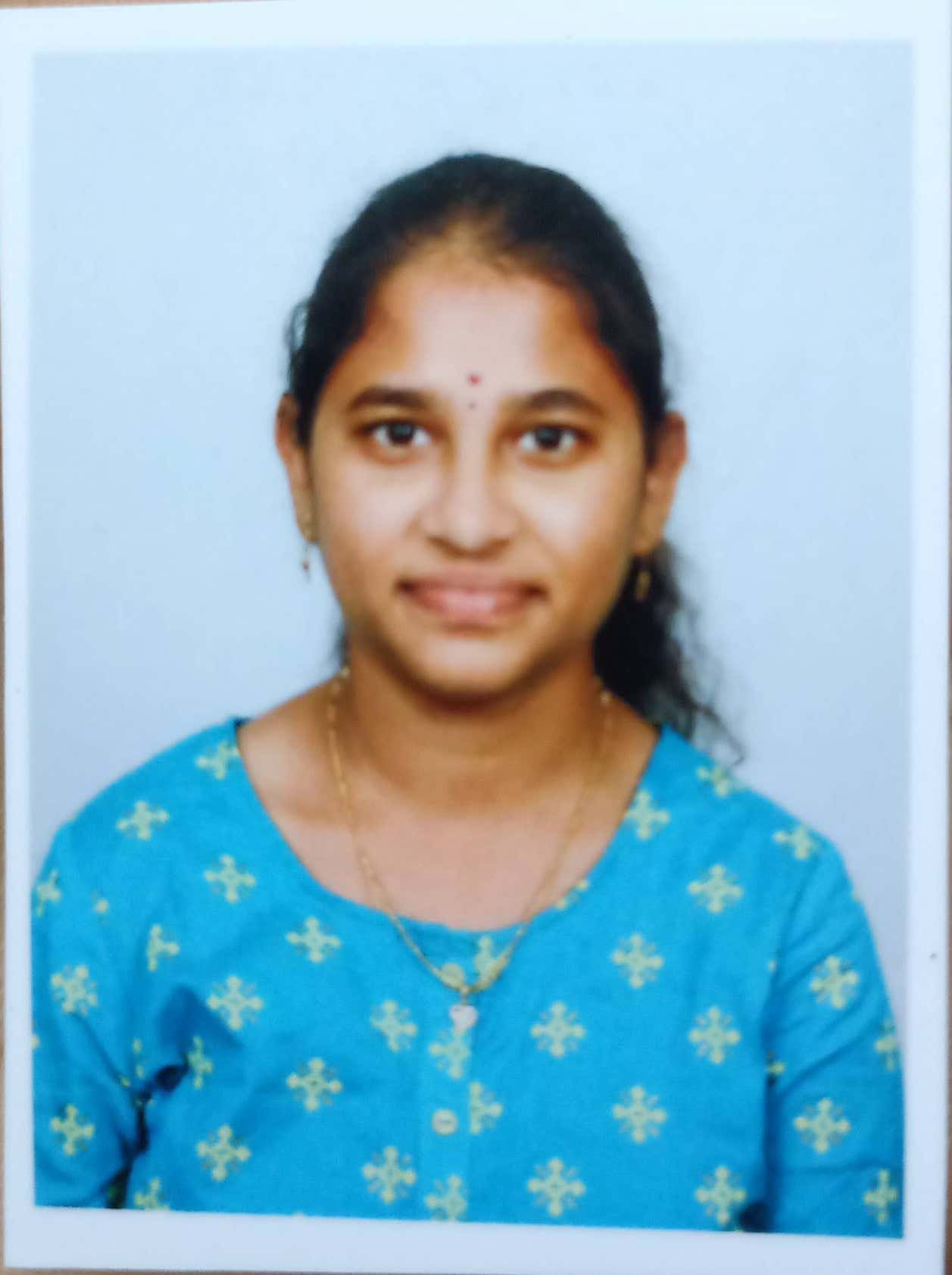 Ranga Nikhitha