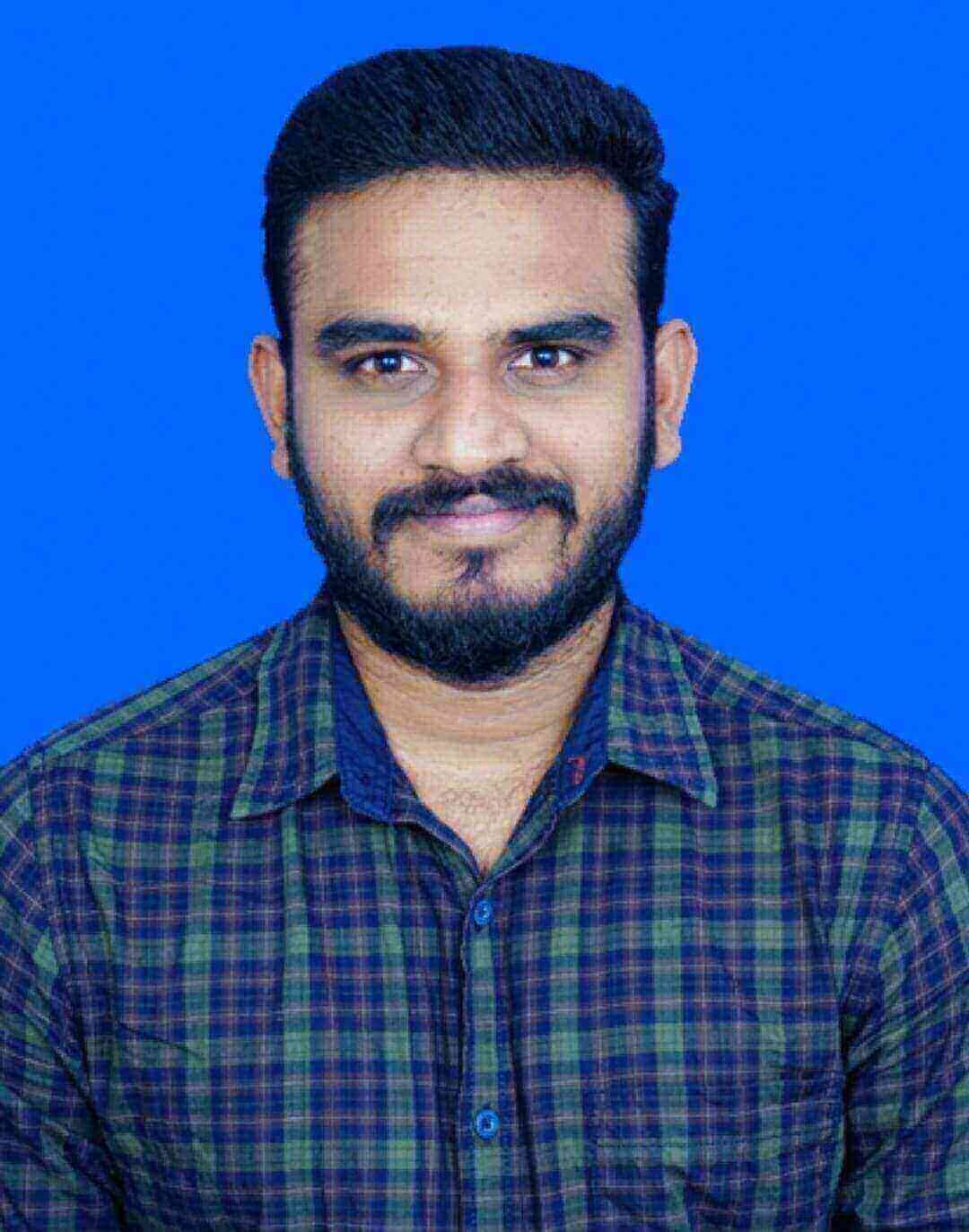 saikumar