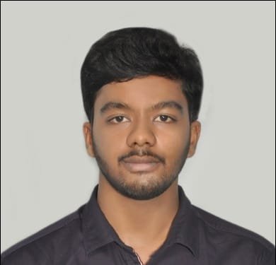 A.MOHITH KUMAR
