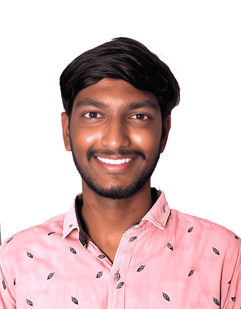 Rupesh Nagireddy