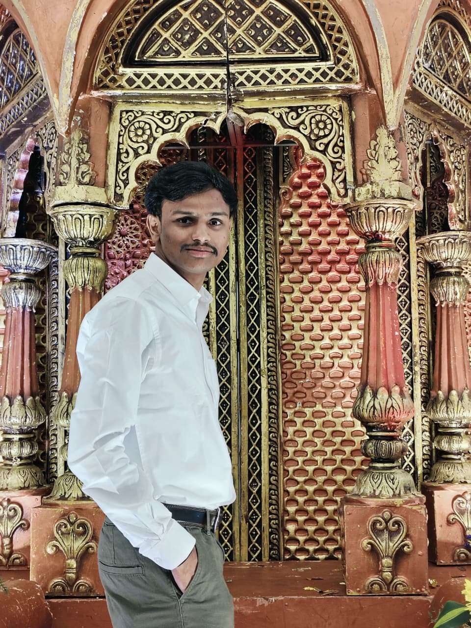 Chinna nageswararao