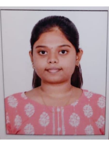 Eswari Vandanapu