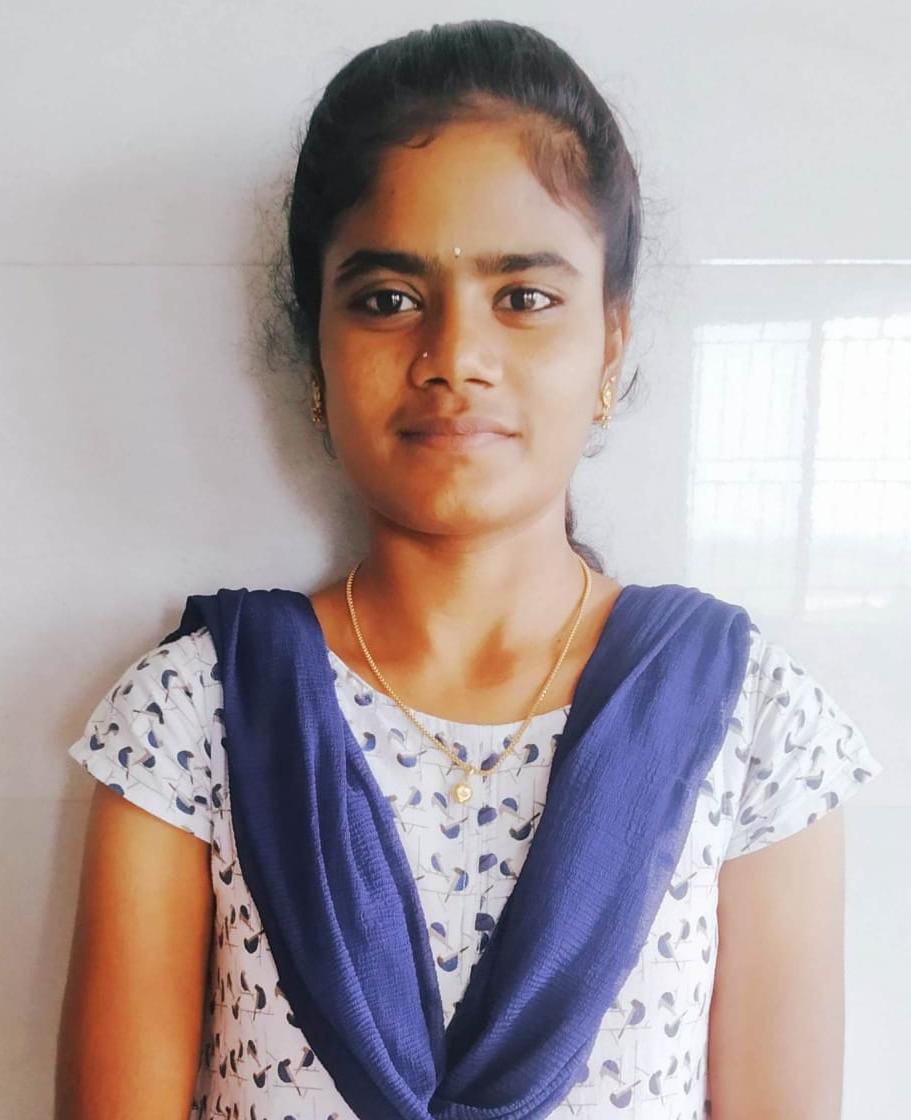 N Rejita Reddy 