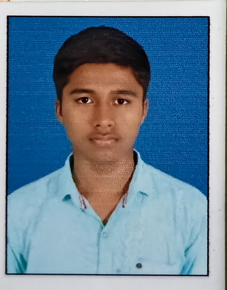 Sangana Manoj Kumar