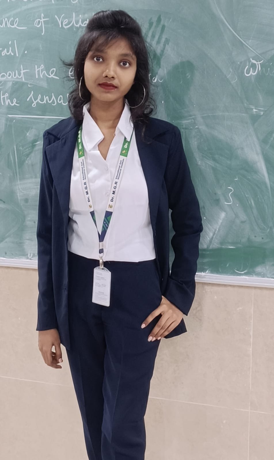 Pogula Varsha