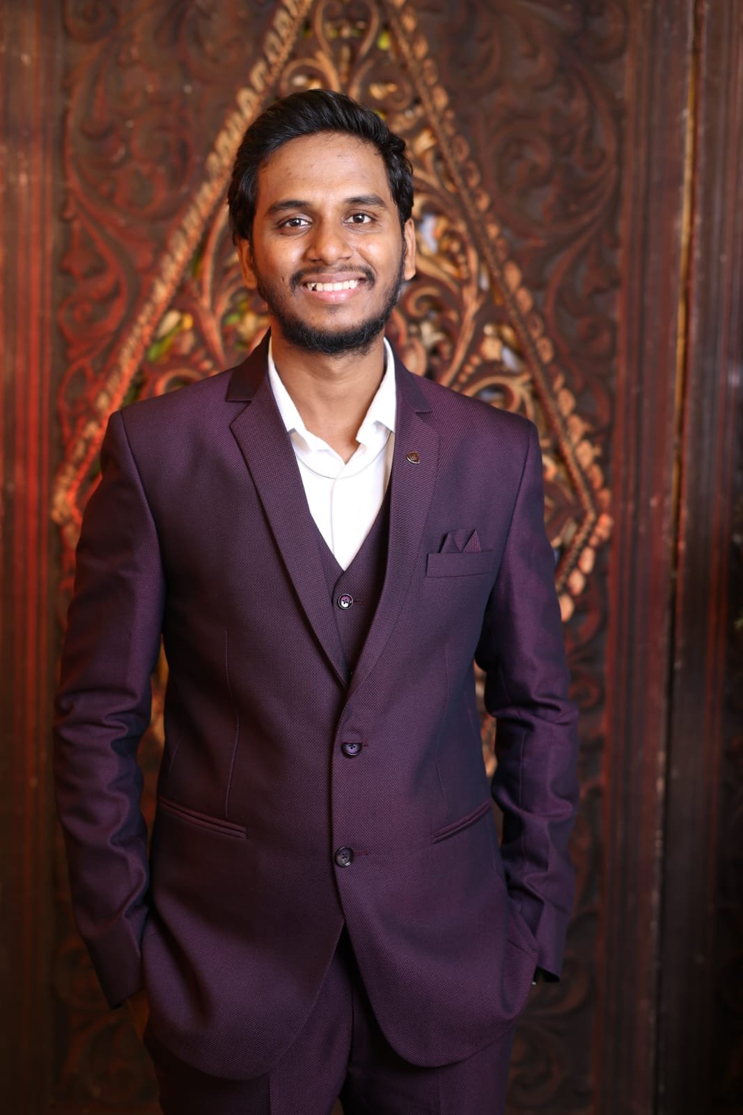 Sumanth