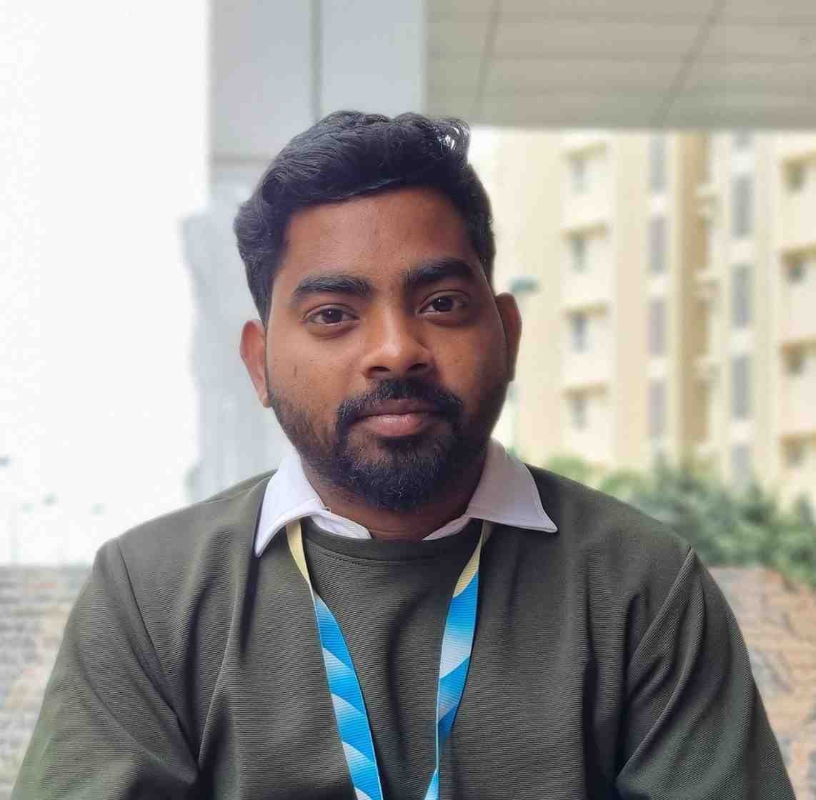 Bonthu Venkata Naveen