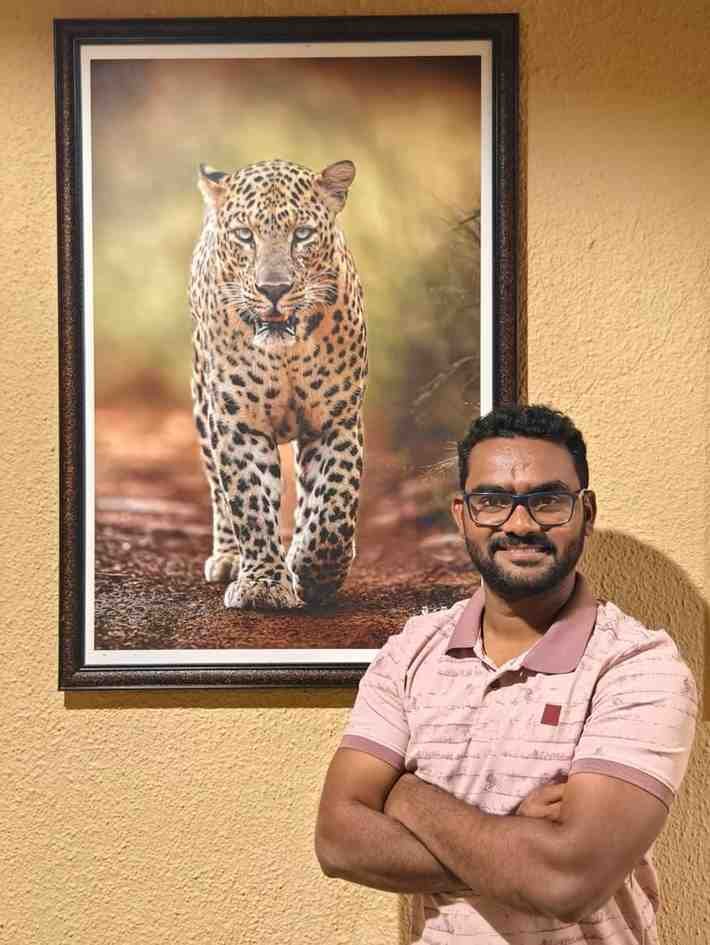 Telu Upendra