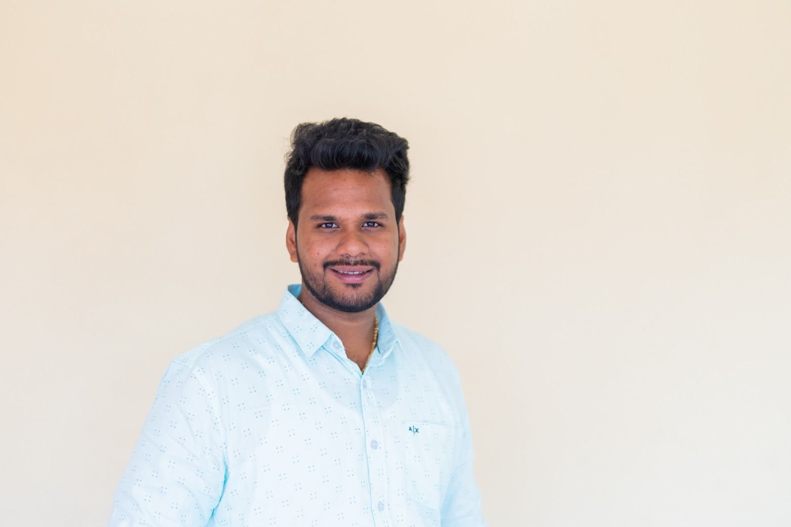 Karthik Penujuri