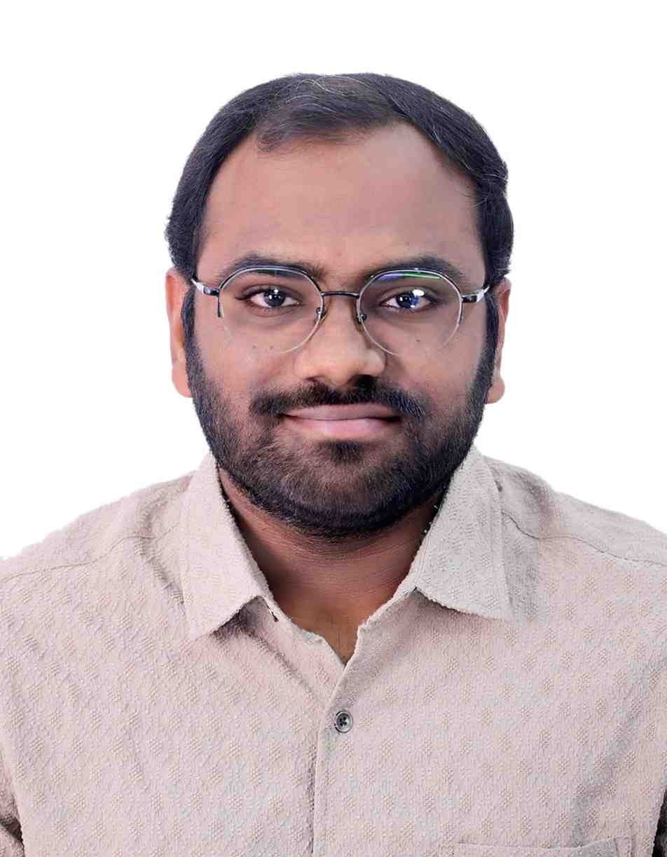 Palacharla Sunilkiran