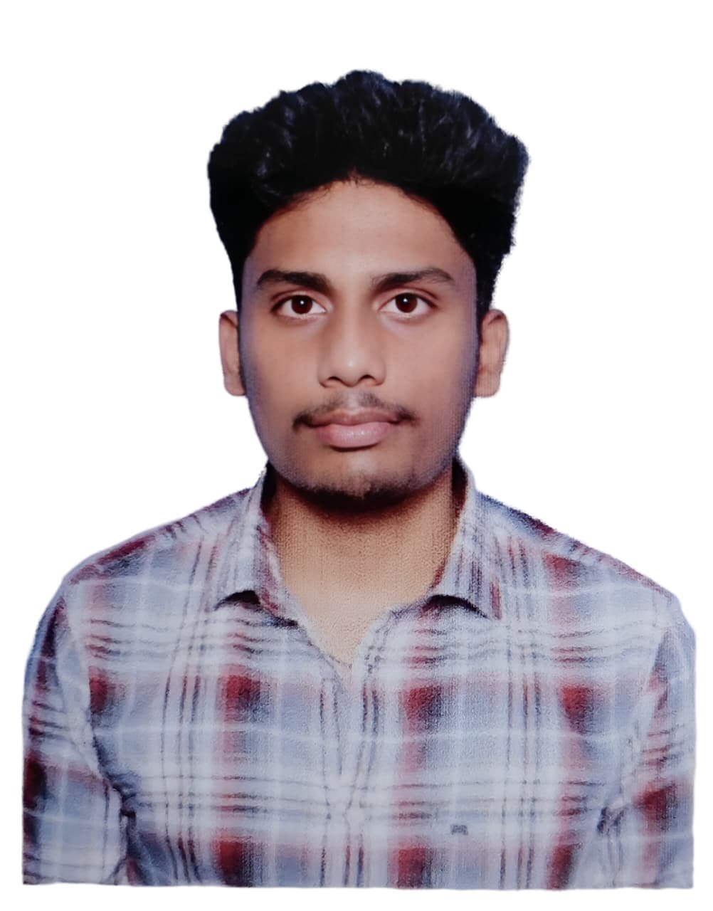 Akhil kothamasu