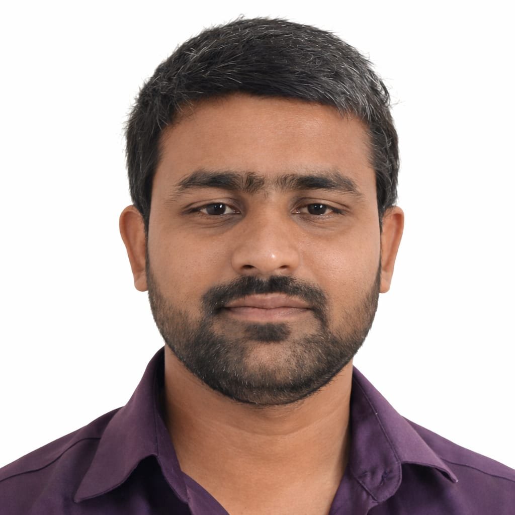 Bharath Simha Reddy