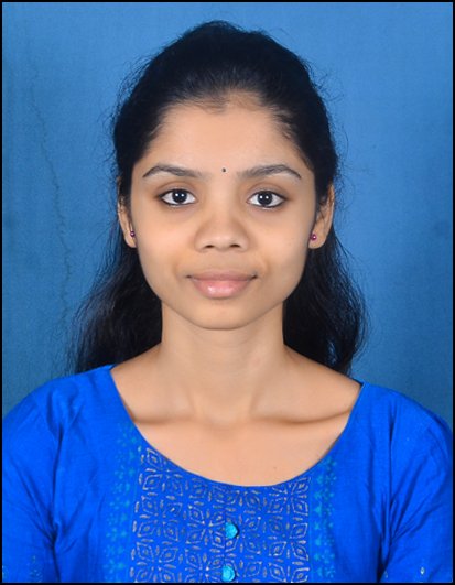 Gouthami katta