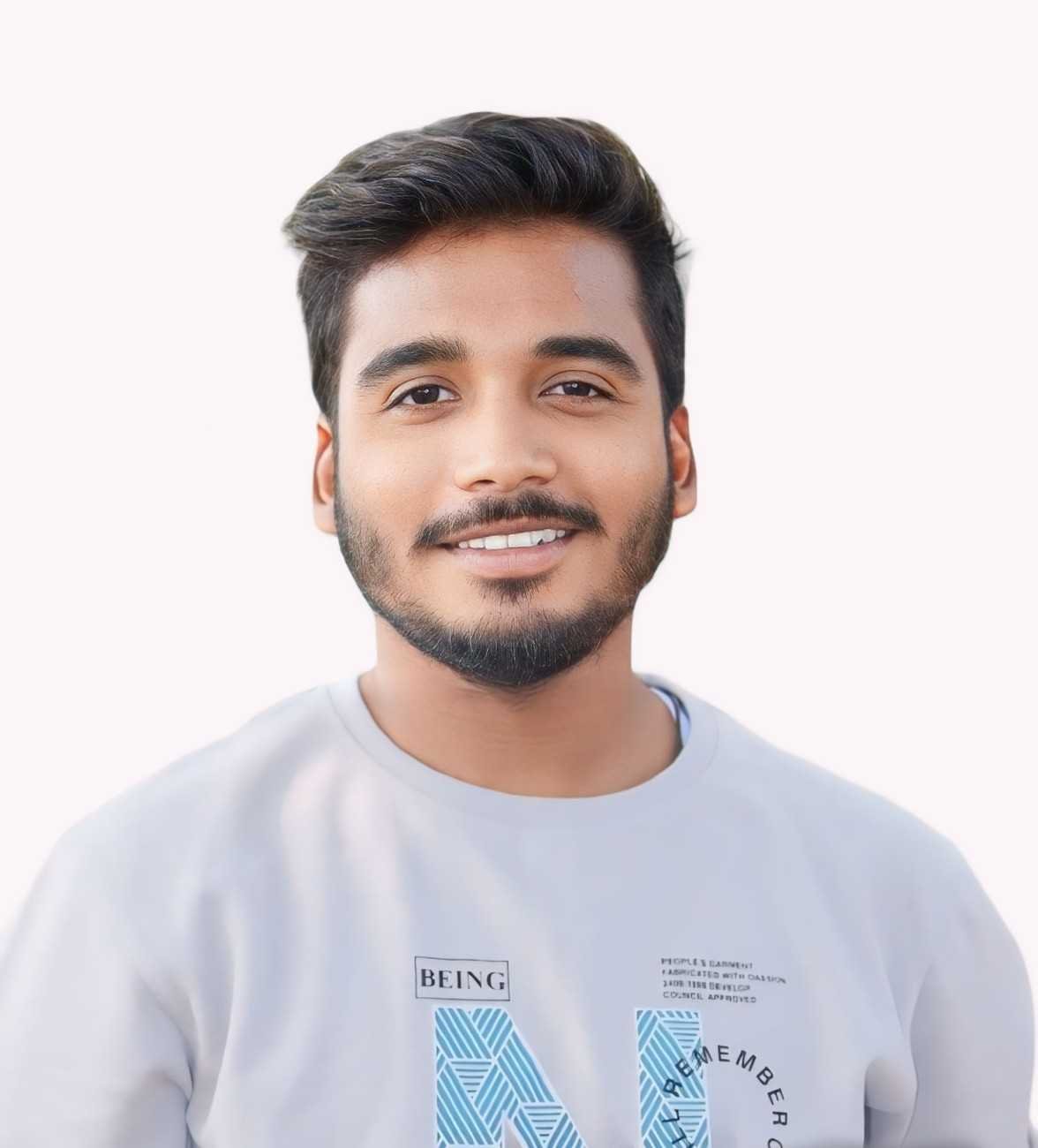 shaik hussain