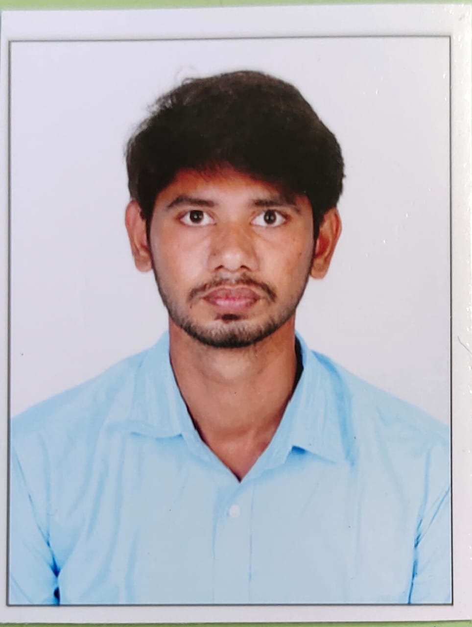 Munuswamy Beeraka