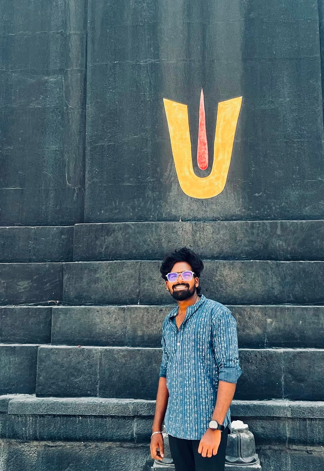 SriKanth nani