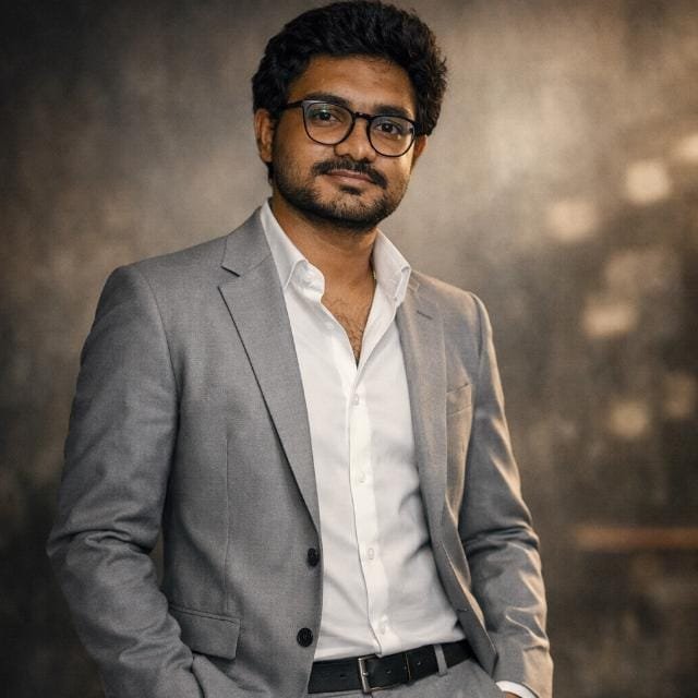 Pasupula Sunil kumar