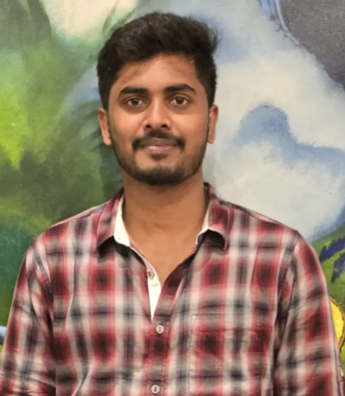 kumburu Jagadeesh