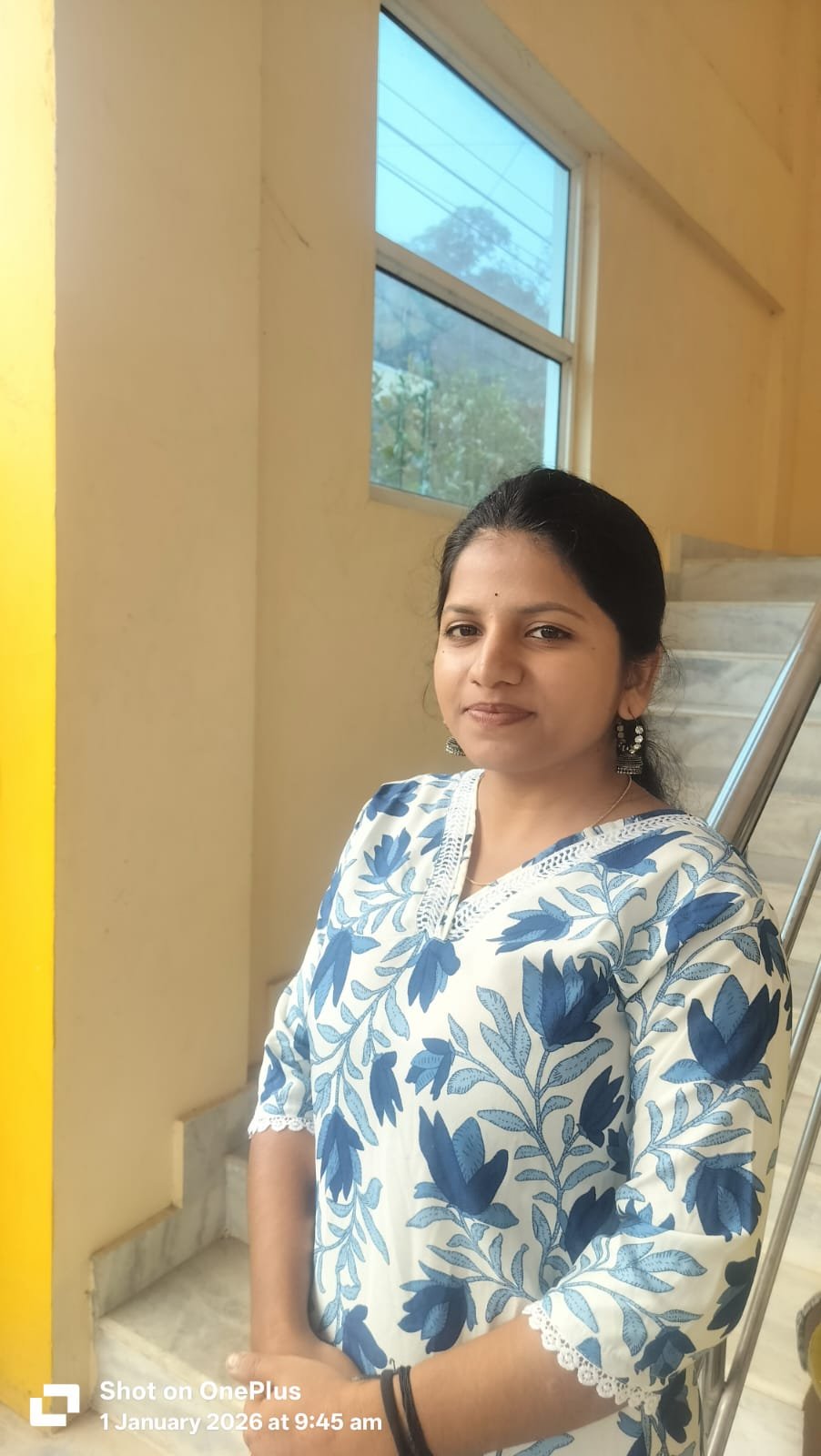 Lakshmi Tallapareddy