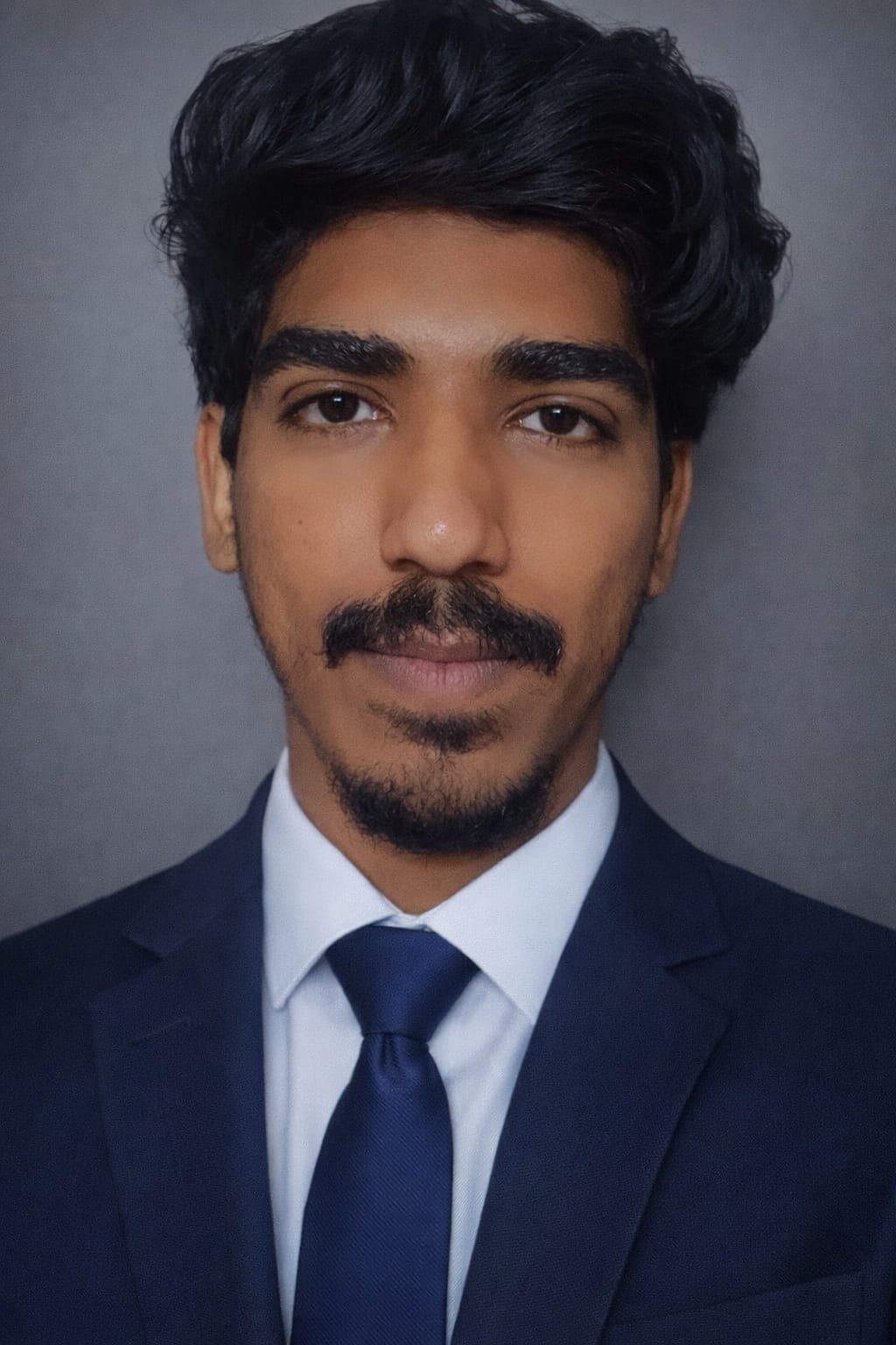 Venkata Pavan Boligorla