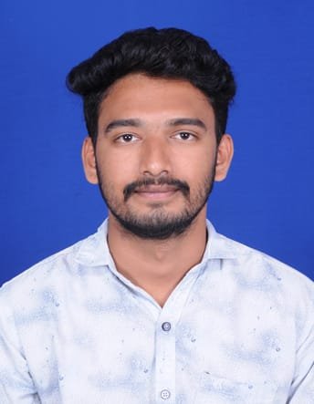 Bala Gowtham Yadav