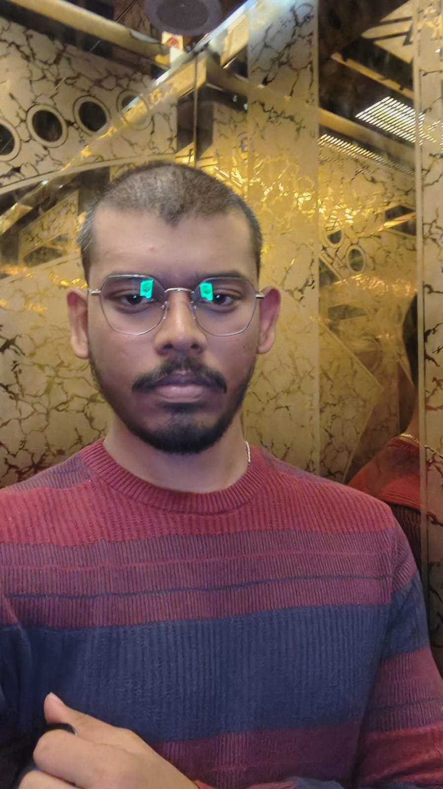 Oumprakash