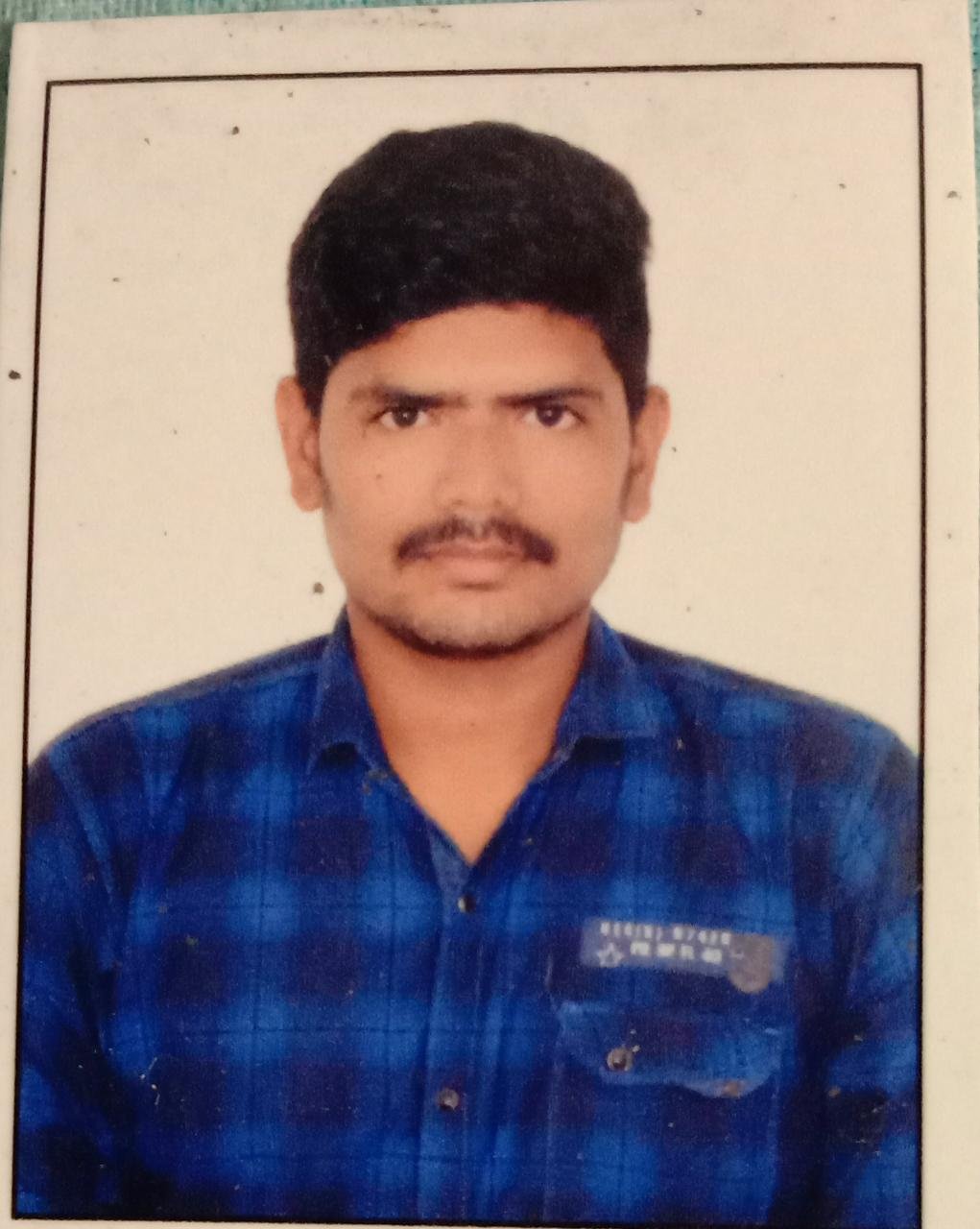 yeswanth sai