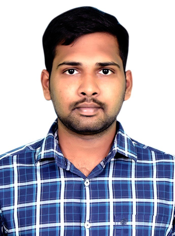 Moole Madan Kumar Reddy
