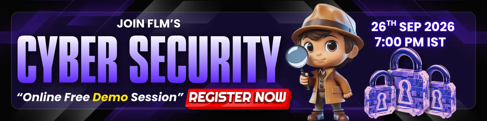 Cyber security course in telugu demo2 | Frontlinesedutech | FLM