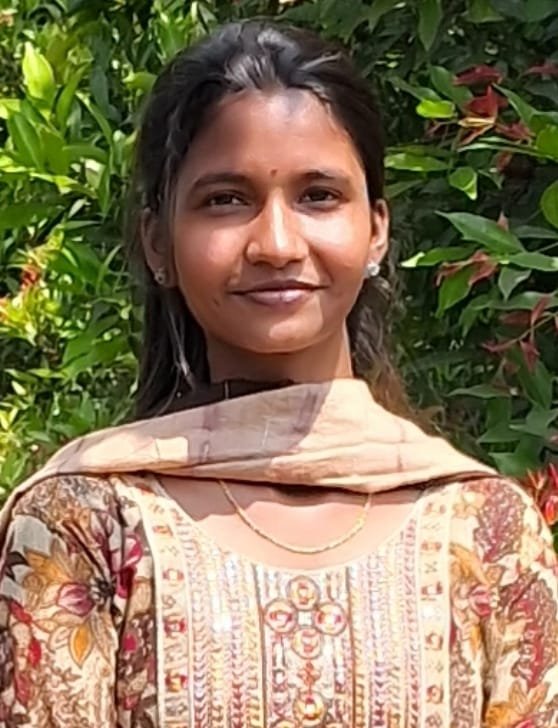 Bhargavi Vennapusa 