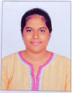Chindam Sirisha