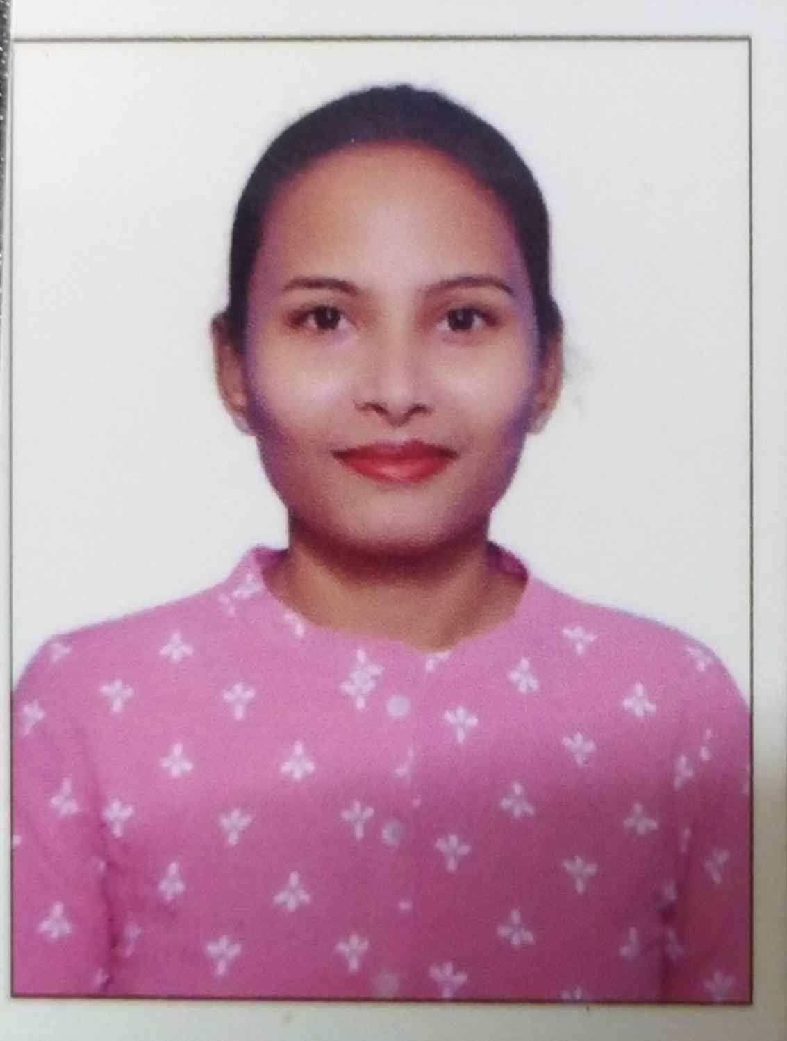 Gudukuntla Likhitha