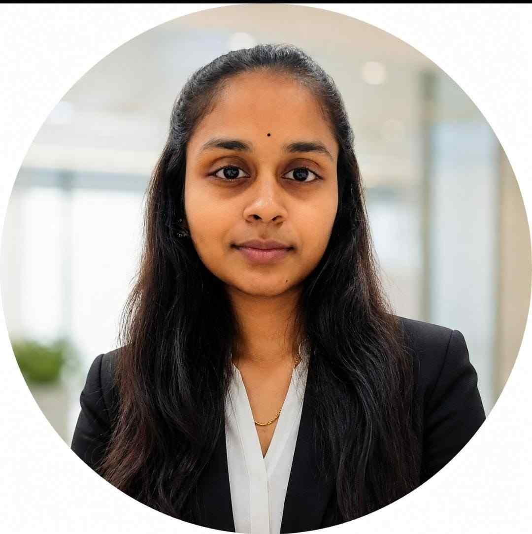 Kamshetty Kavya