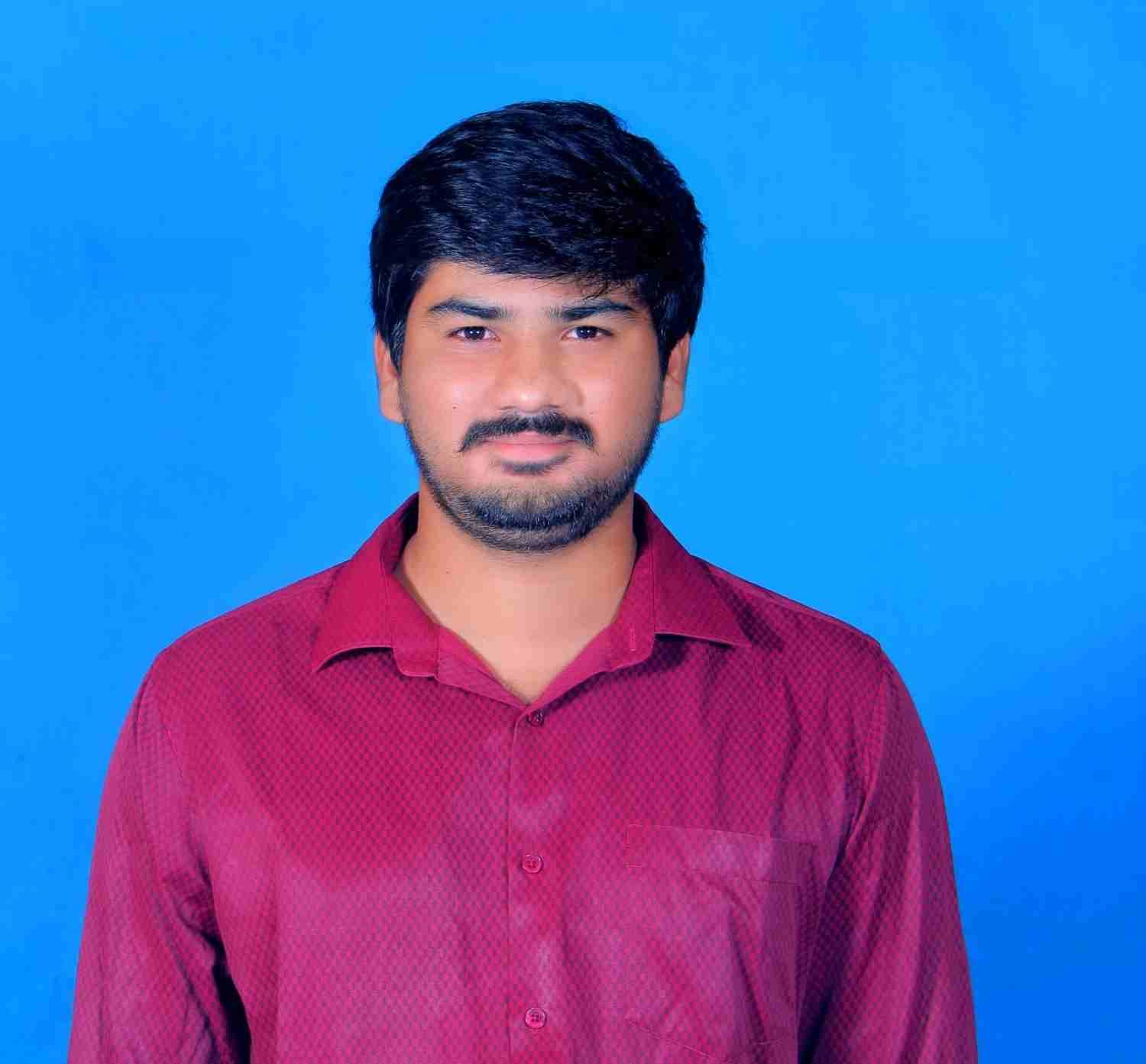 Mandadi Manikanta