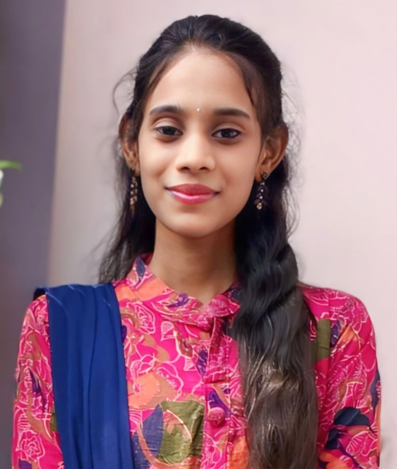 Naga Madhuri Kadim