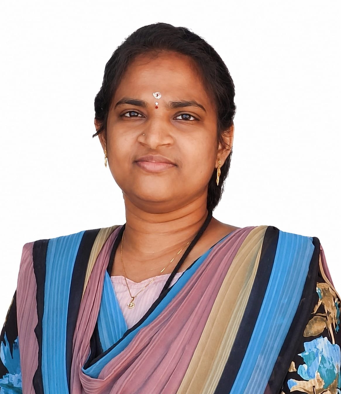 Pallam Jyoshna