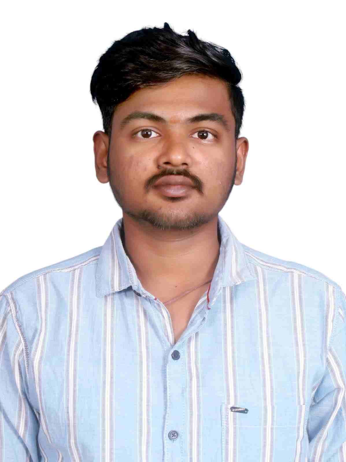 Pragallapati Vignesh Narendra