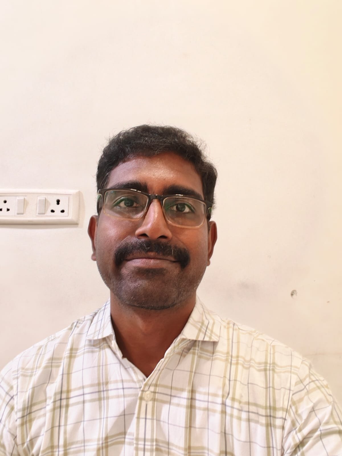 Sampath Reddy G