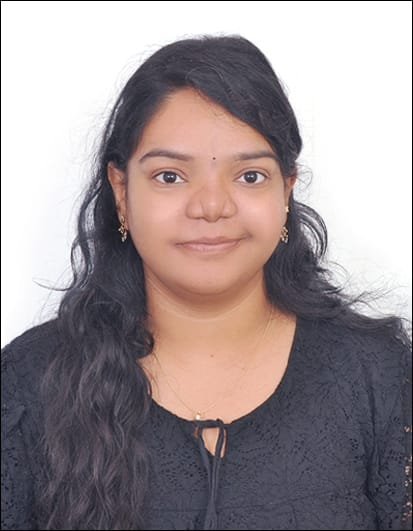 Supriya Yadala