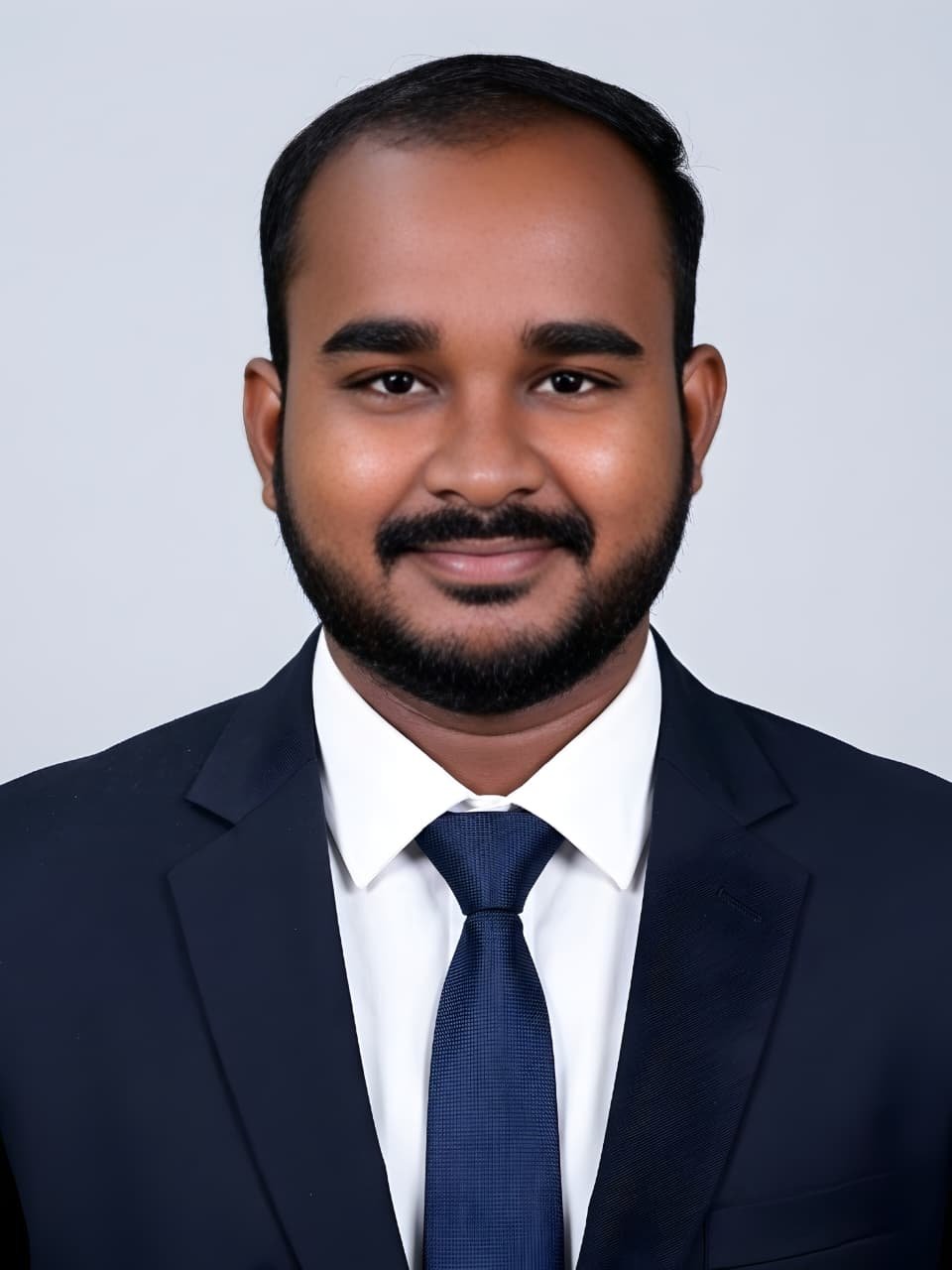 Surendra Bandaru