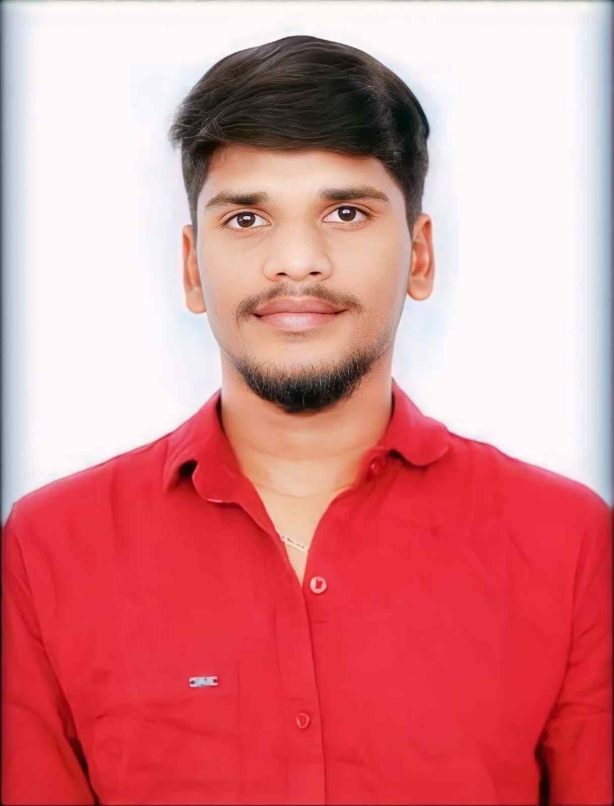 V Venkatesulu